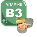 Vitamine B3