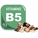 Vitamine B5