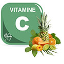 Vitamine C