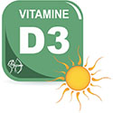 Vitamine D3