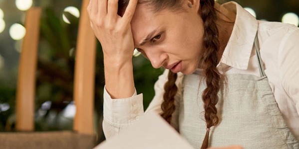 Pourquoi le stress bloque-t-il la perte de poids ?