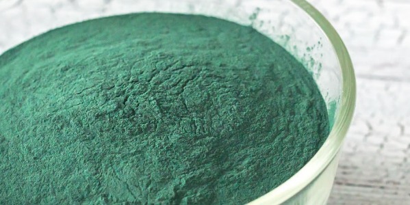 LA SPIRULINE, UNE ALGUE AUX MILLE VERTUS