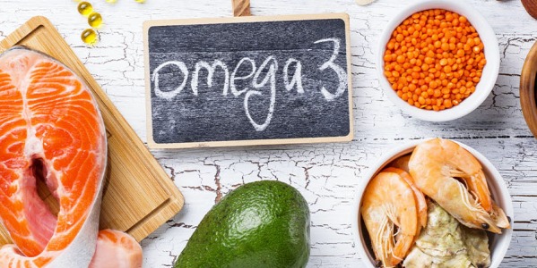 Oméga-3 : Comment augmenter son bon cholestérol ?