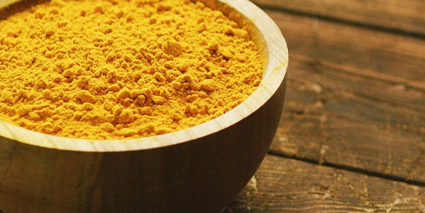 LE CURCUMA, UNE ÉPICE VIEILLE COMME LE MONDE