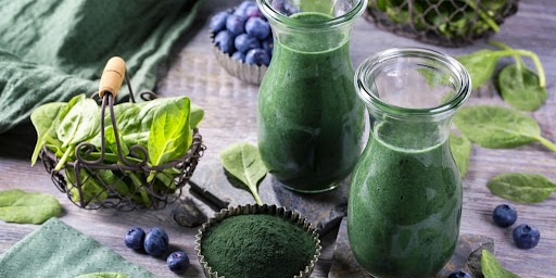 La chlorella : une micro-algue extraordinaire