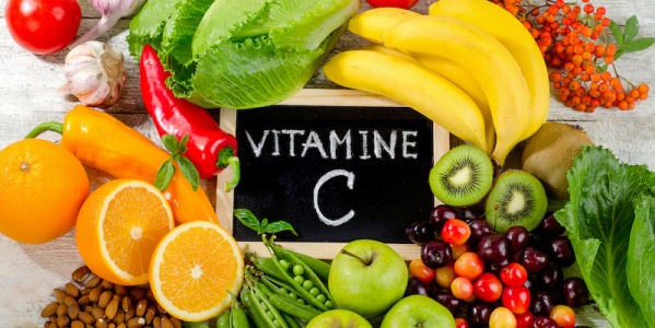 Tout comprendre sur la vitamine C