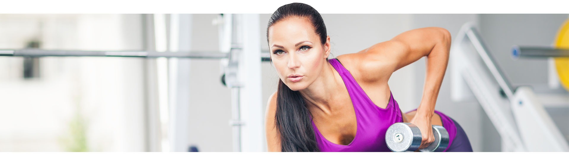 Acide linoléique: plus de muscles, moins de graisses ?