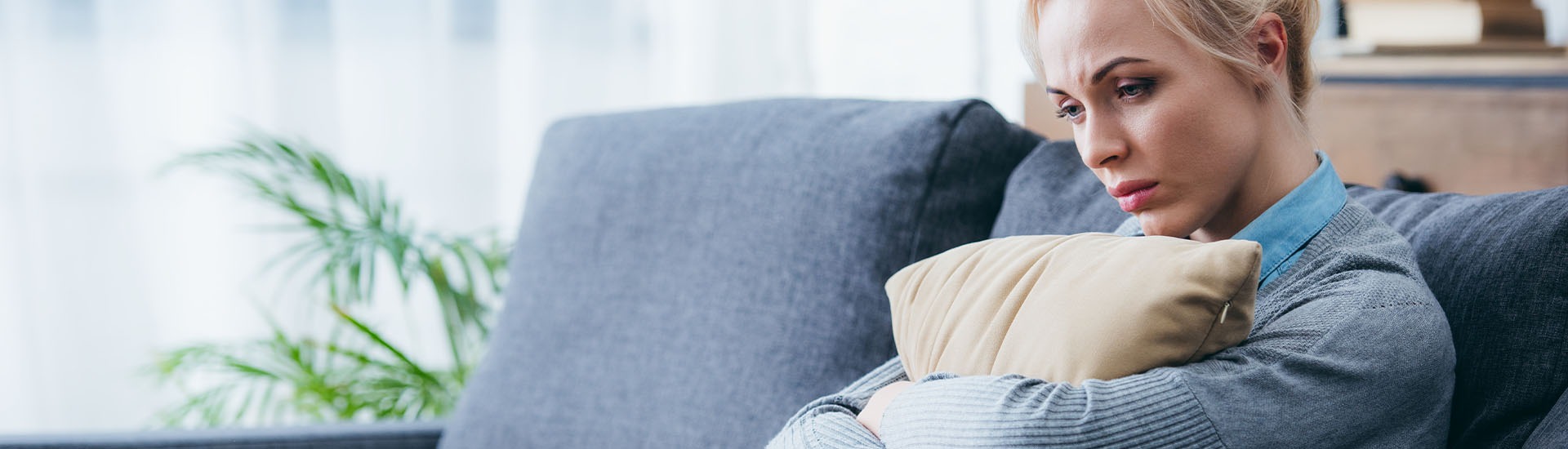 Dépression et anxiété : quelles différences ?