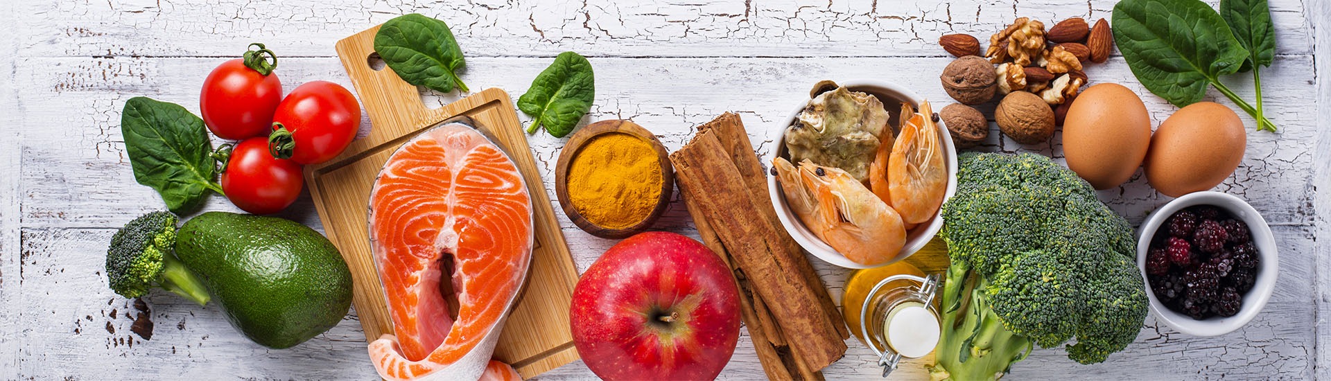 Des aliments qui protègent la mémoire