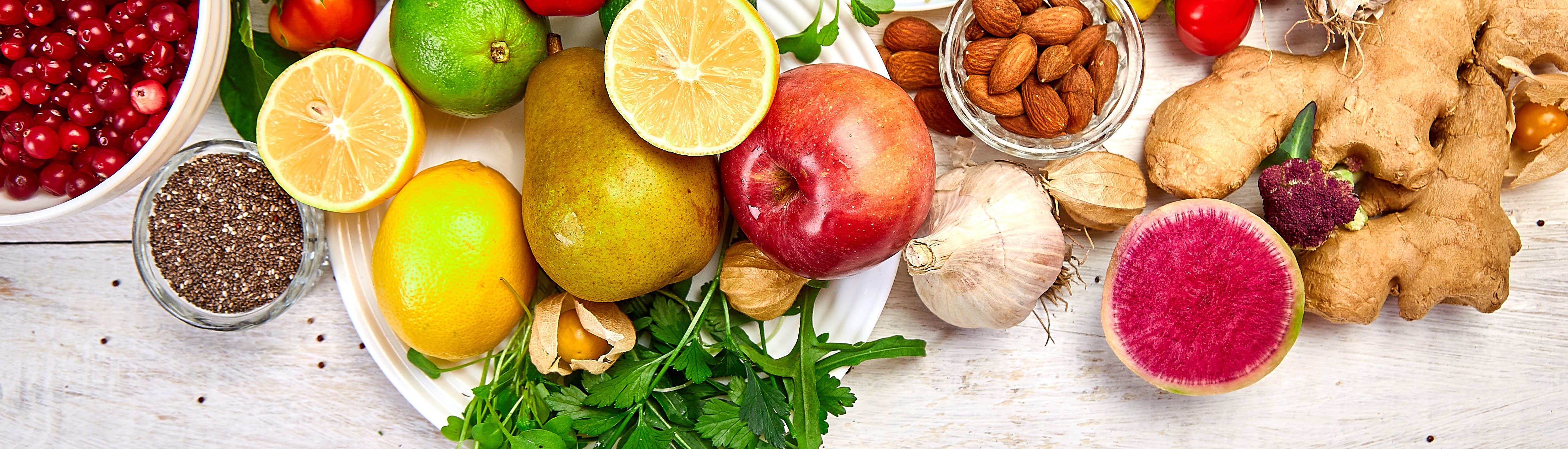Le glutathion : antioxydant majeur de notre organisme !