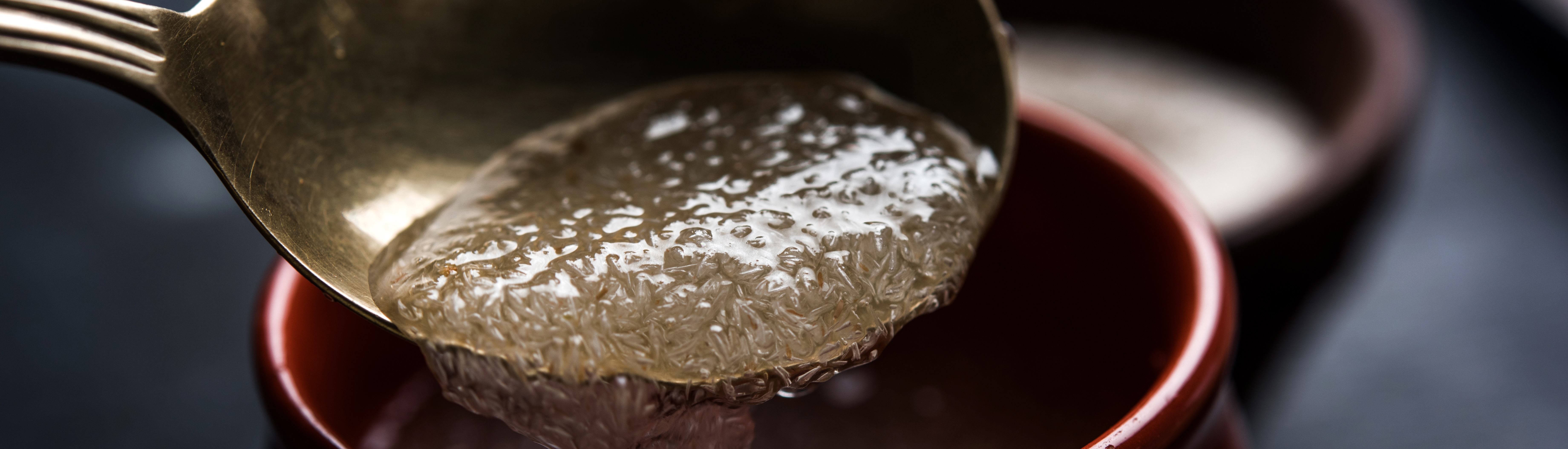 Retrouver le confort digestif grâce au psyllium